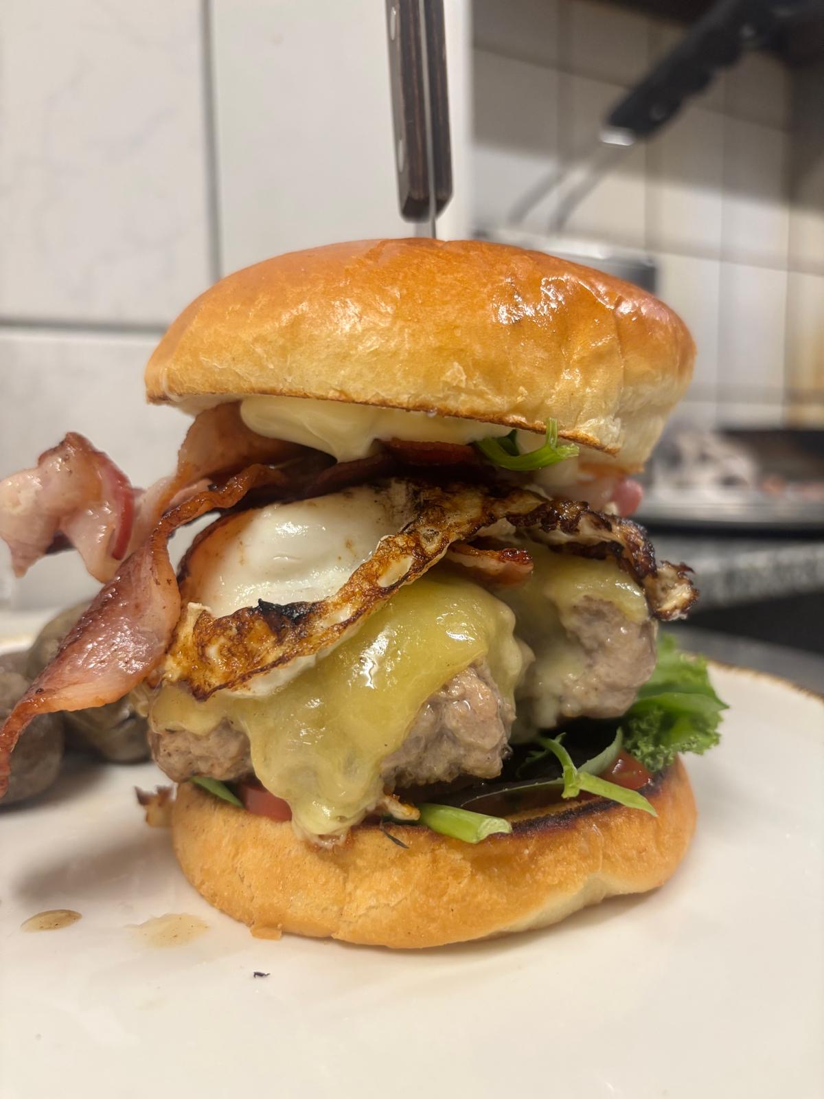 Osteria reBelot Speise 8